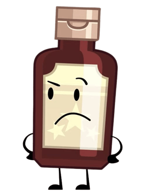 Barbecue Sauce (BFDIA) AI voice text to speech and AI music cover generator